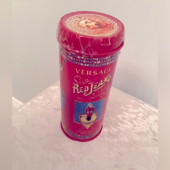 COPY - Beautiful Versace jeans perfume - Picture 4 of 4